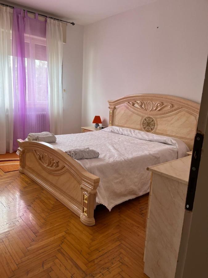 Stanze Private In Appartamento Udine Exterior photo