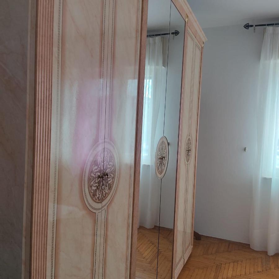 Stanze Private In Appartamento Udine Exterior photo
